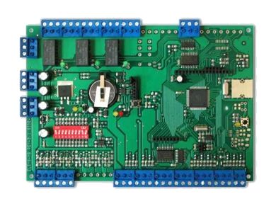 Elsys-MB Standard