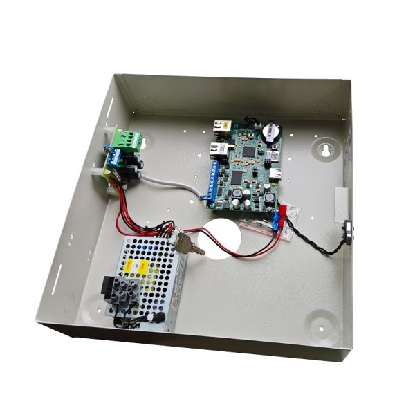 Elsys-NG-Net II BOX (исполнение «-01»)