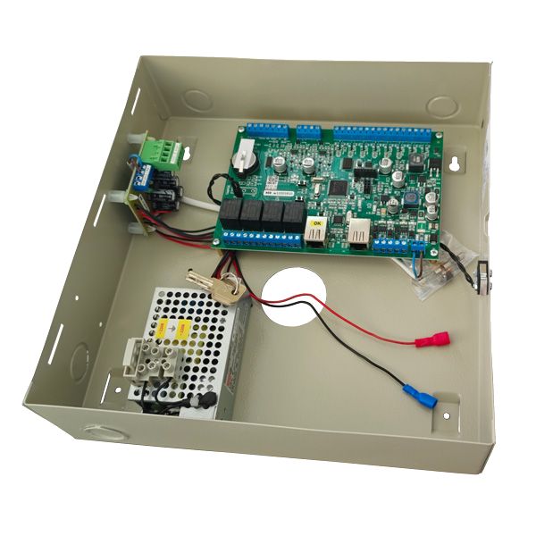 Elsys-AC2-2A-ТП (вариант исполнения «-01»)
