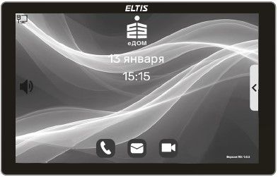 ELTIS i507W