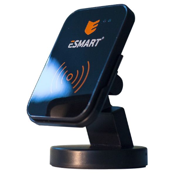 Настольный USB-считыватель ESMART Reader DESKTOP ER1100