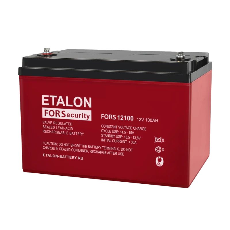 FORS 12100