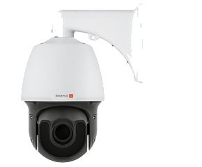 APIX 22ZDome / S2 Led SVP