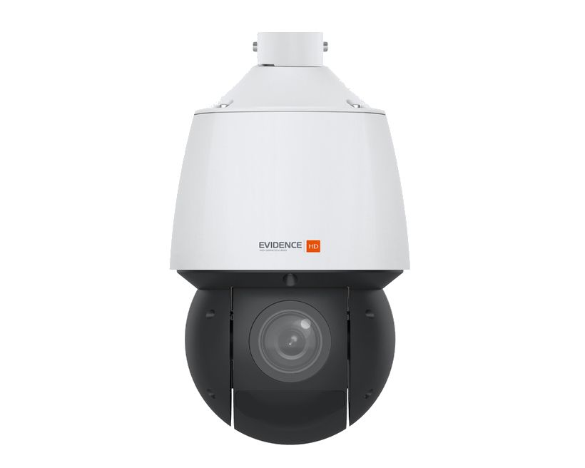 APIX 25ZDome / M4