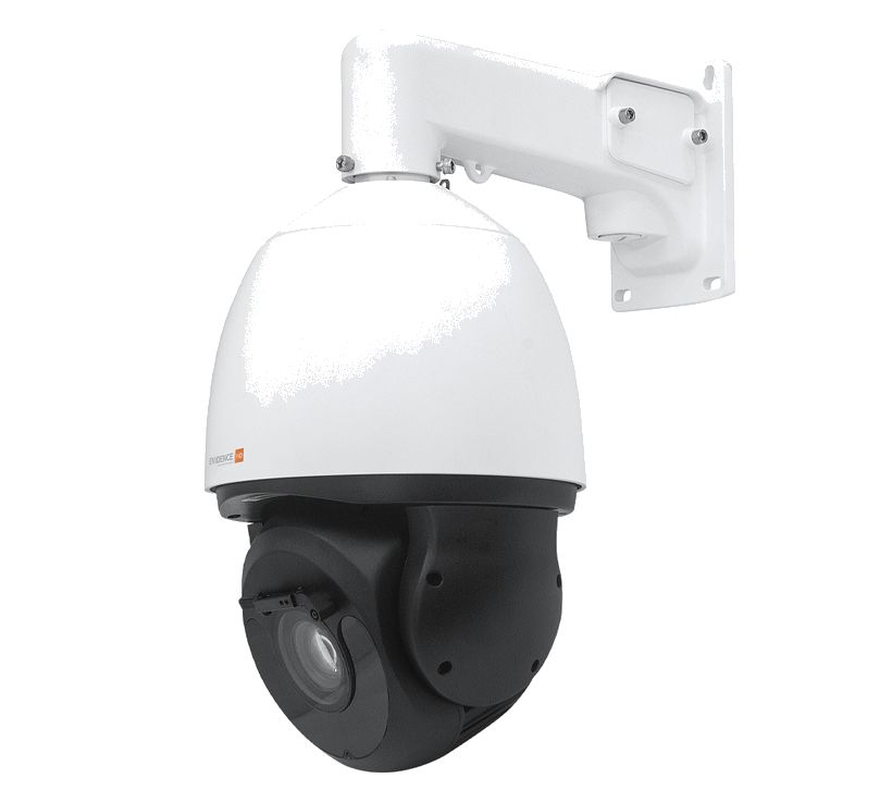 APIX 40ZDome / E5P (II)