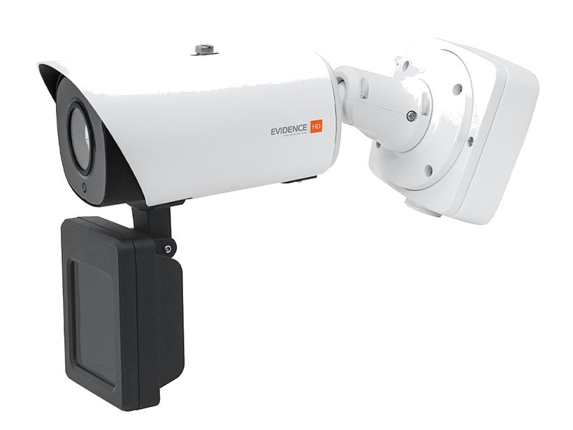 APIX Bullet / S2 2713 AF LPR-W