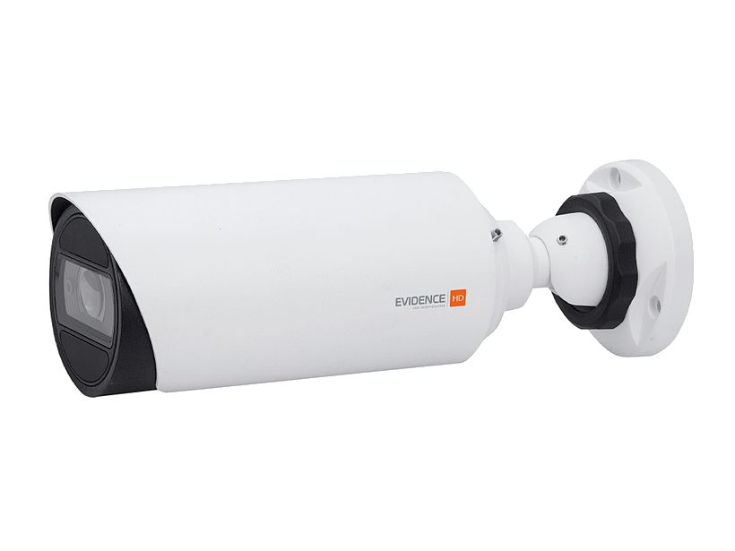APIX Bullet / S2 2713 AF LPR