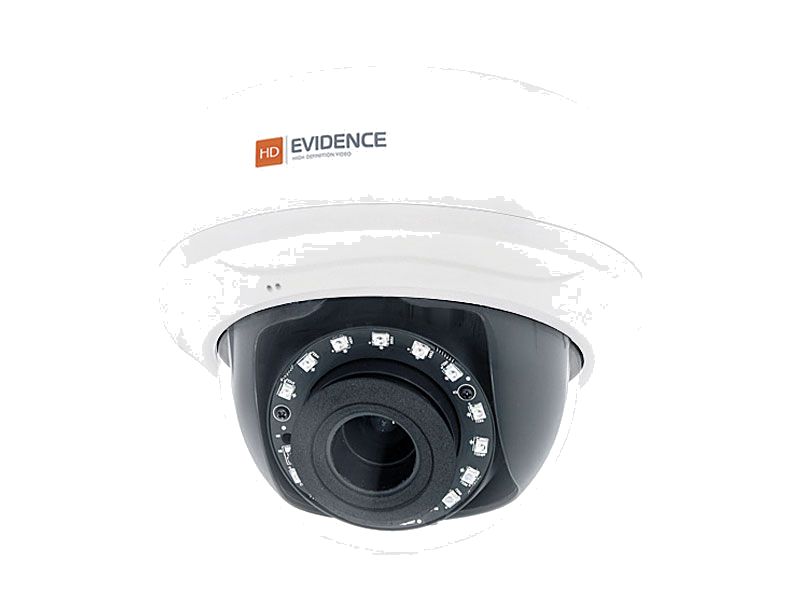APIX Dome / E2 WDR AF