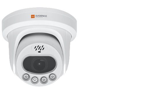 APIX Dome / S4 3611 AF
