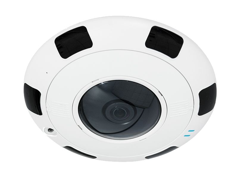 APIX FishEye / E12 Ext