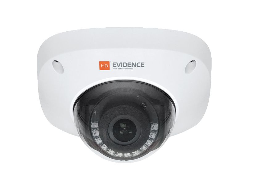 APIX MiniDome / E4 III