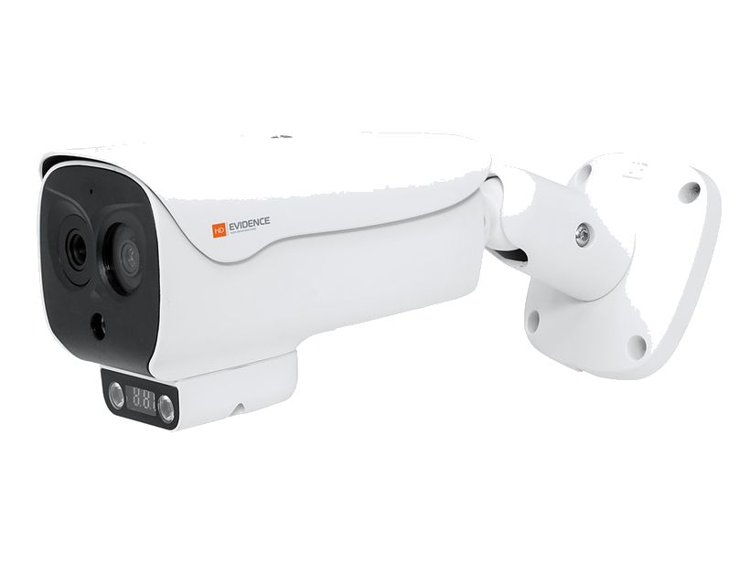 APIX Thermal / BS VGA