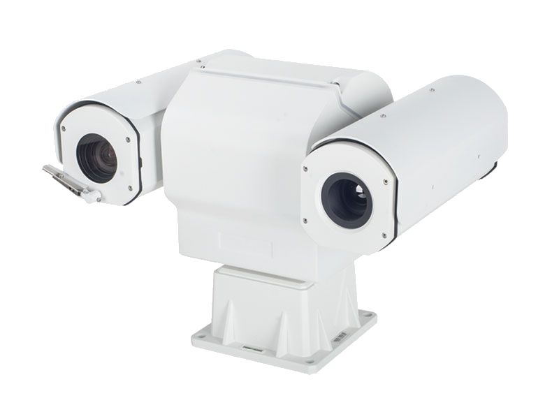 APIX Thermal / VGA PTZ (rev. B)