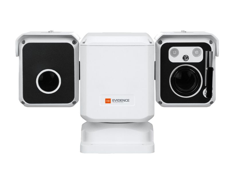 APIX 33ZBullet / S2 Platform GIS