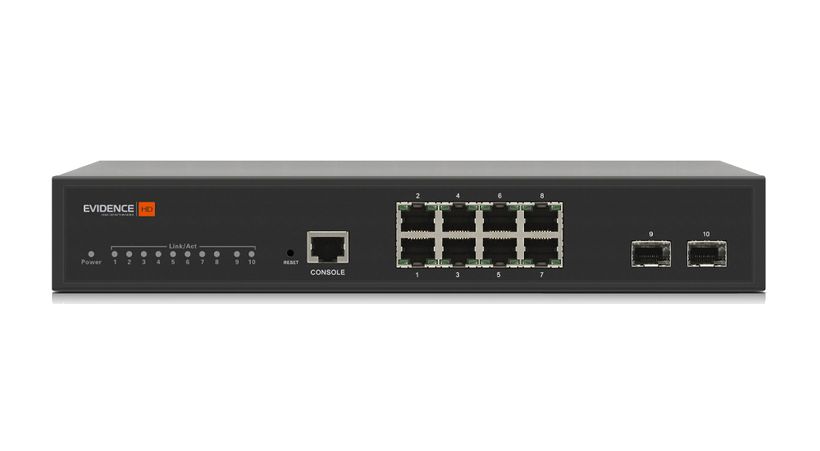 Cross 24/HPoE-10G Plus