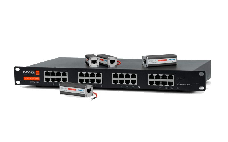 CROSS 24/kV