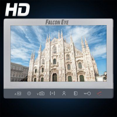 Milano Plus HD