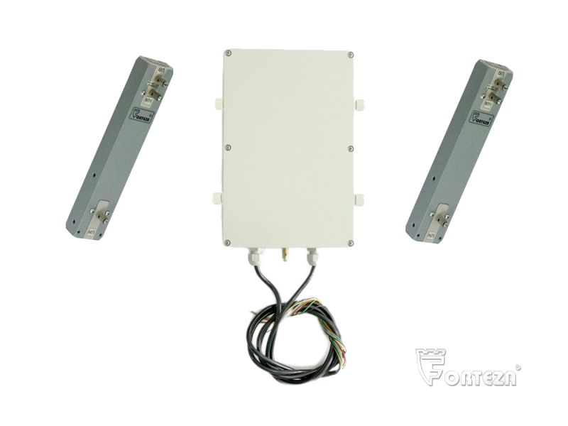 РЕЛЬЕФ-2 (интегрированный) с RS-485