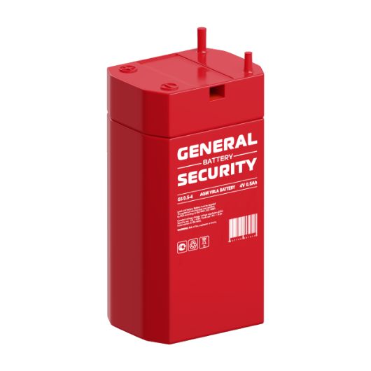 GS 0.5-4