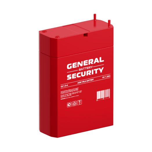 GS 1.5-4