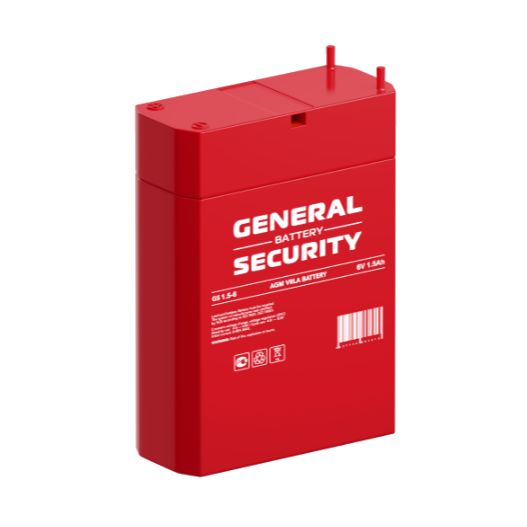 GS 1.5-6