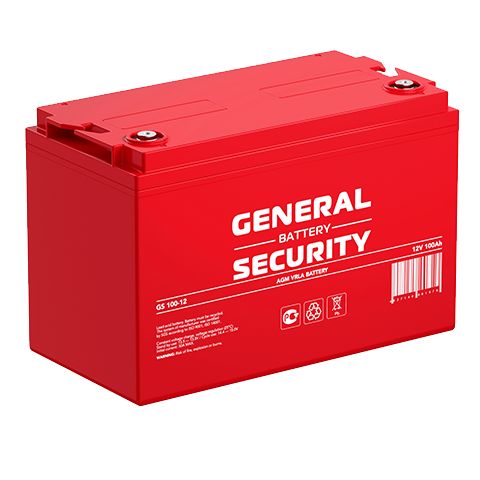 GS 100-12
