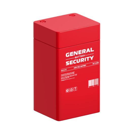 GS 2.3-6