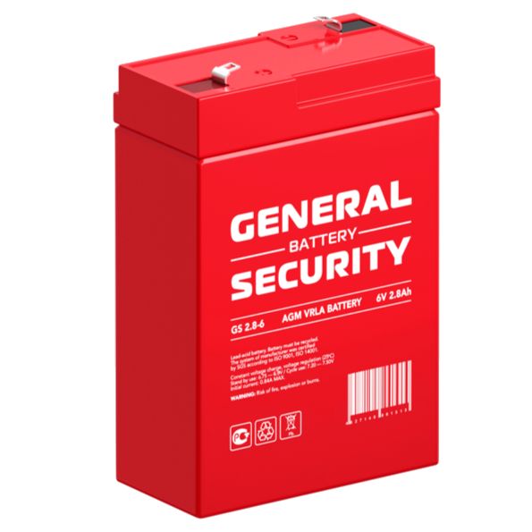 GS 2.8-6