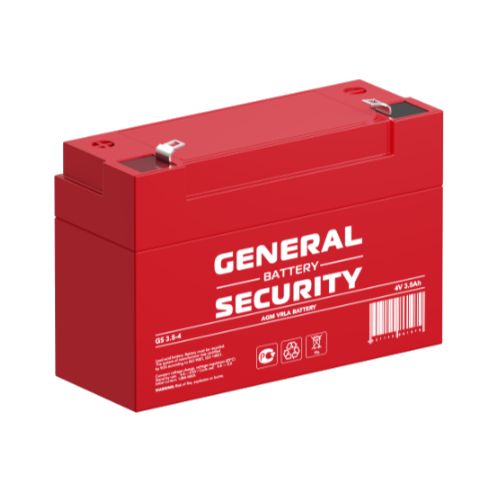 GS 3.5-4