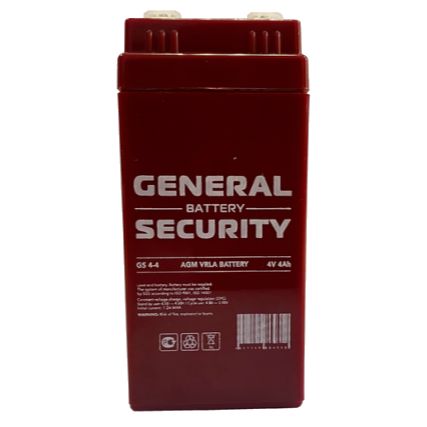 GS 4-4