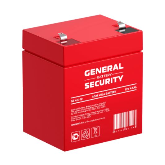 GS 4.5-12