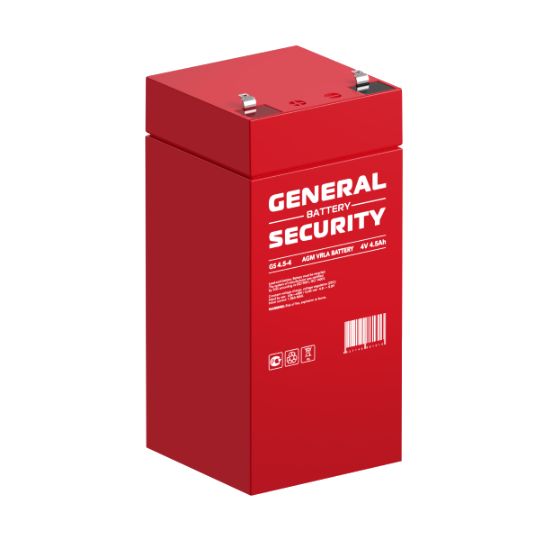GS 4.5-4