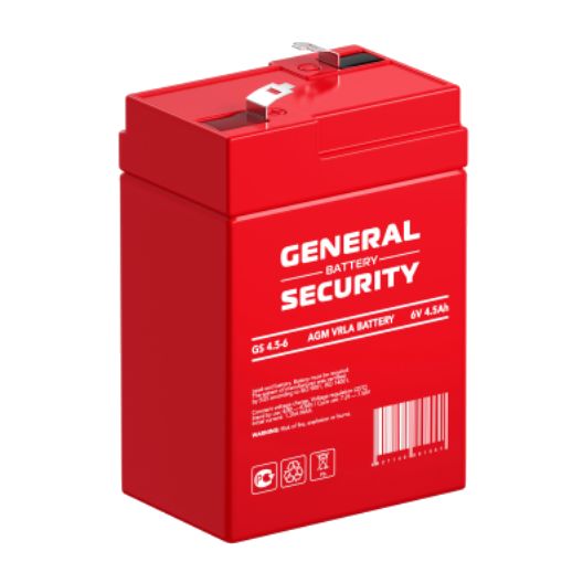 GS 4.5-6