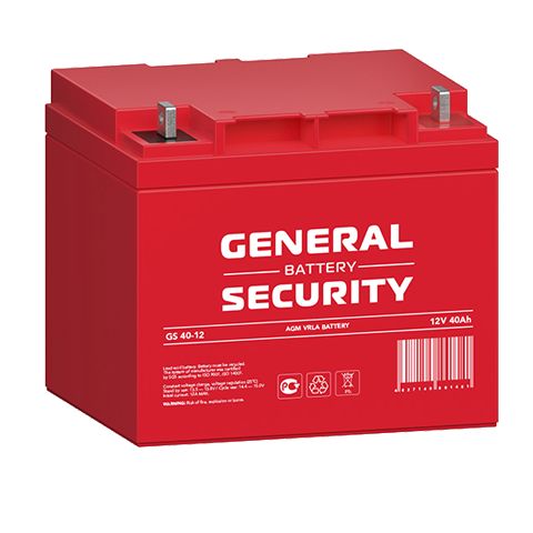 GS 40-12