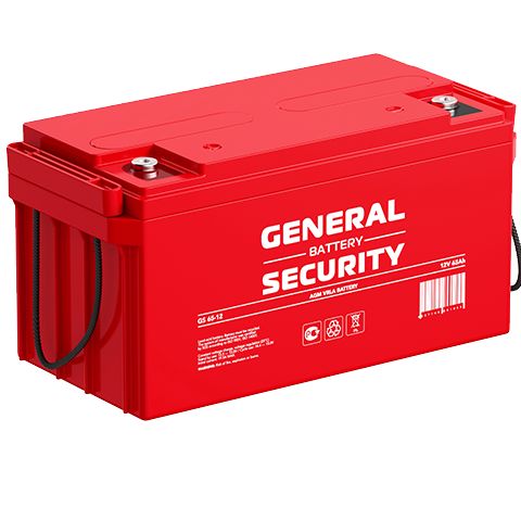 GS 65-12