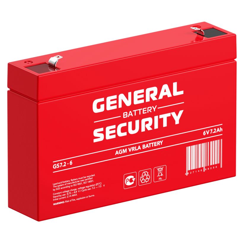GS 7.2-6