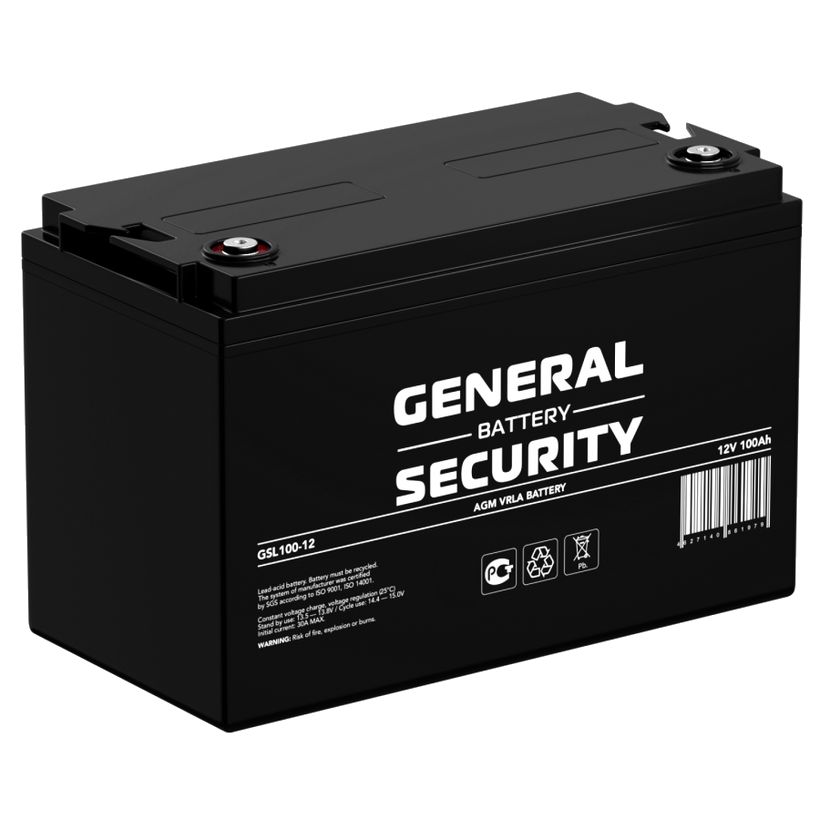 GSL 100-12