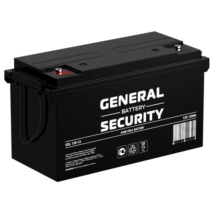 GSL 120-12