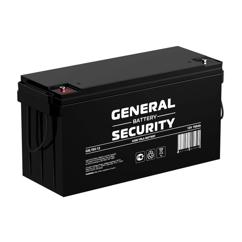 GSL 150-12