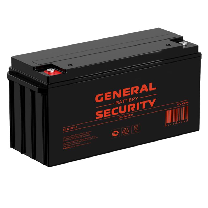 GSLG 150-12