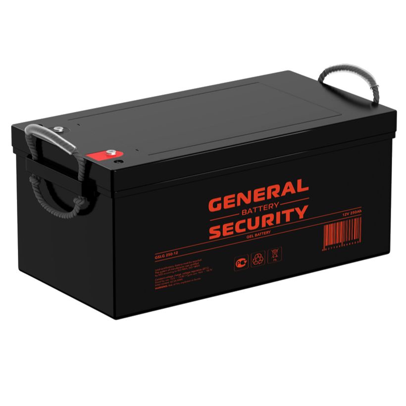 GSLG 250-12-А
