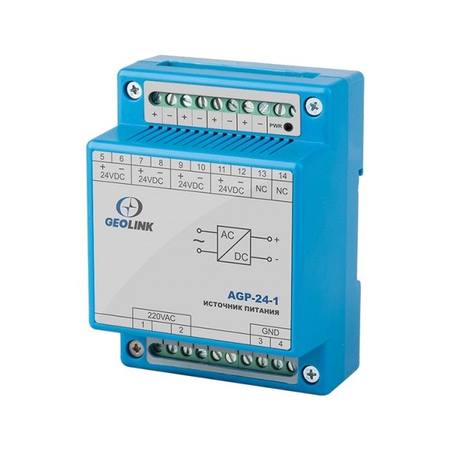 AGP-24-1