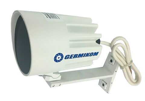 GERMIKOM GR-90 PRO, 6 Вт (исп. «Крым»)
