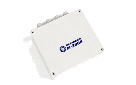 GERMIKOM M-2000