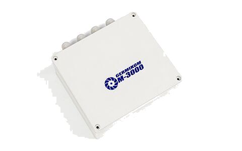 GERMIKOM M-3000