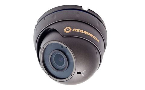 GERMIKOM VRX-AHD-2.0
