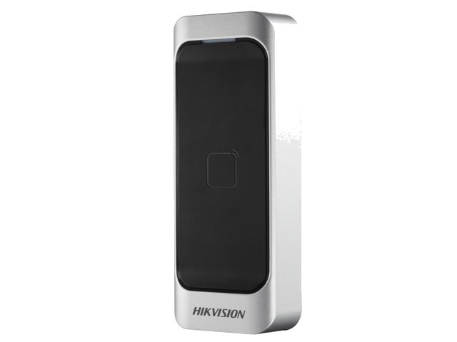 Считыватели карт Hikvision DS-K1107