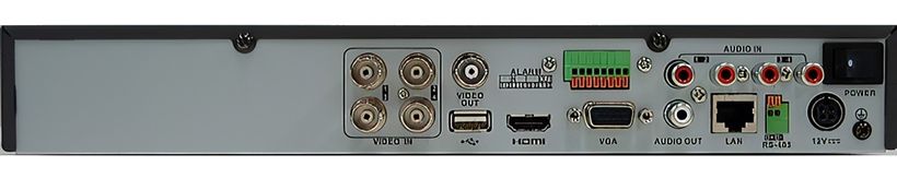 DS-H204TA