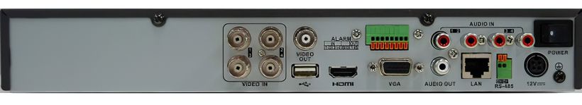 DS-H204UA