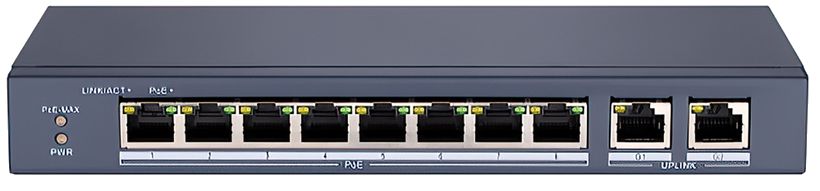 DS-S1008P